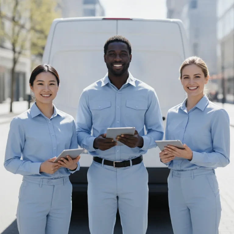 Insurance Broker team in Milwaukee